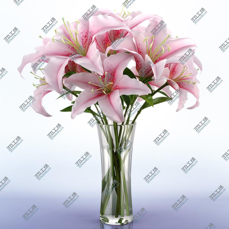 images/goods_img/202104022/Lily in vase/3.jpg